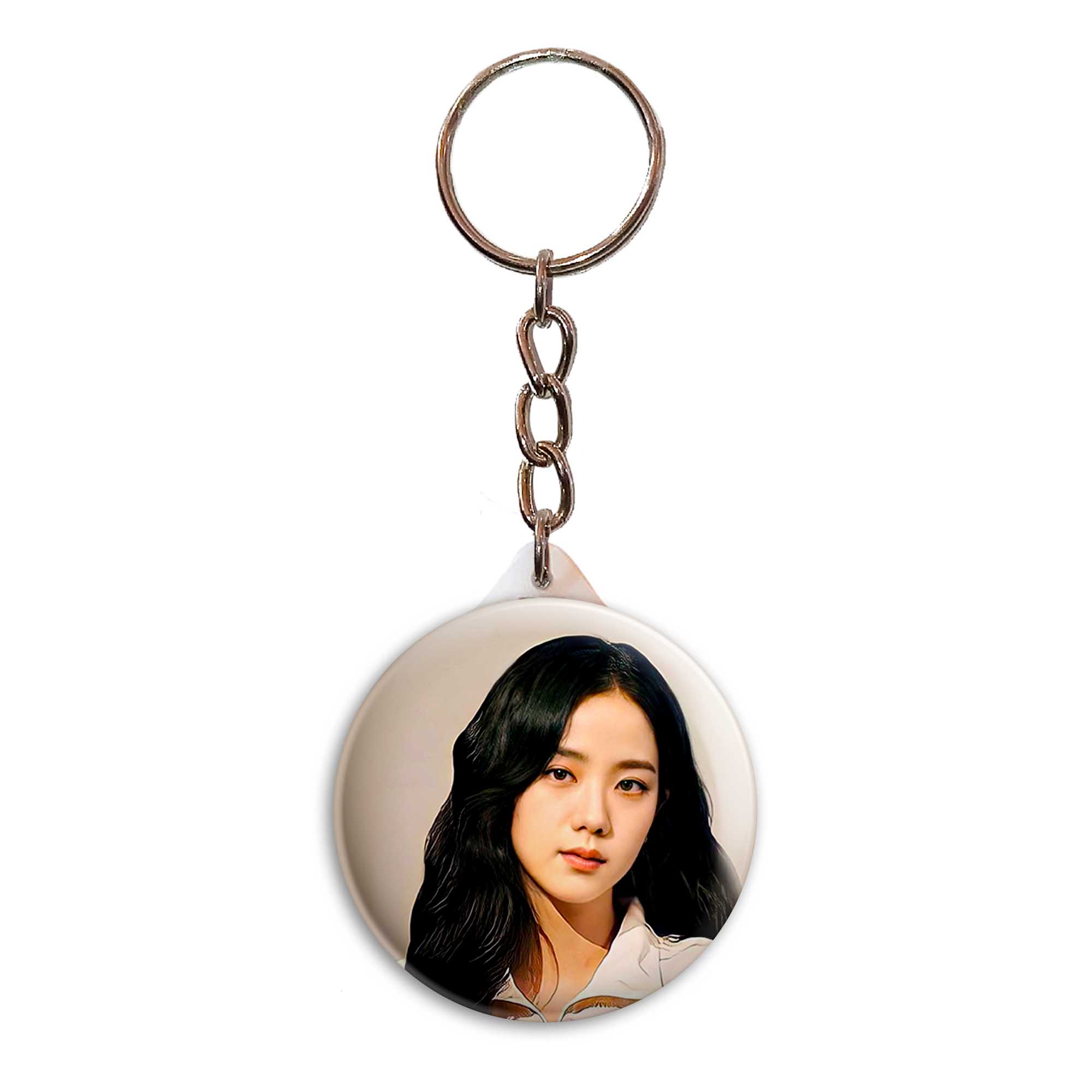 جاکلیدی پرمانه طرح black pink کد pmy.17811