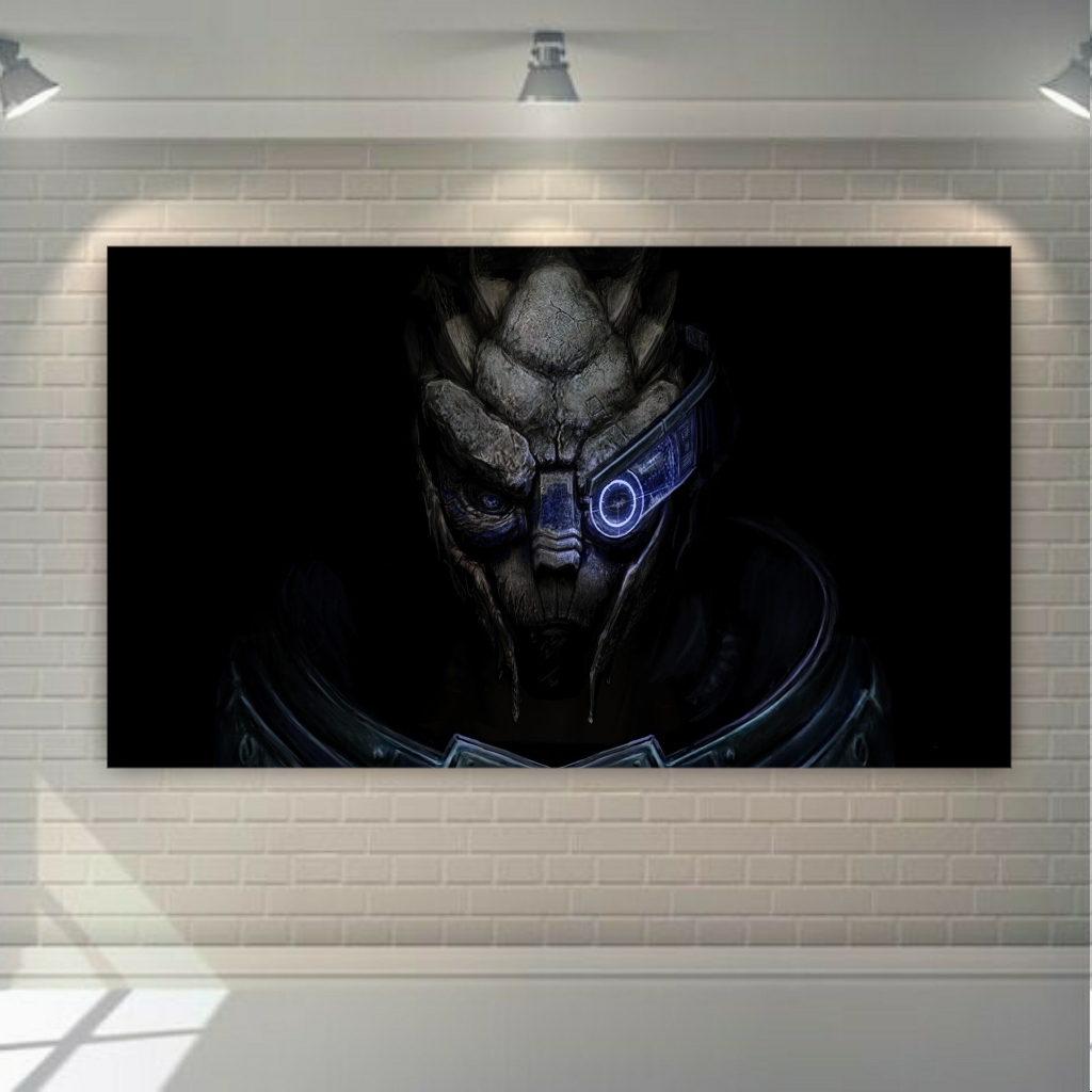 تابلو بوم طرح گیم مس افکت مدل SDB103