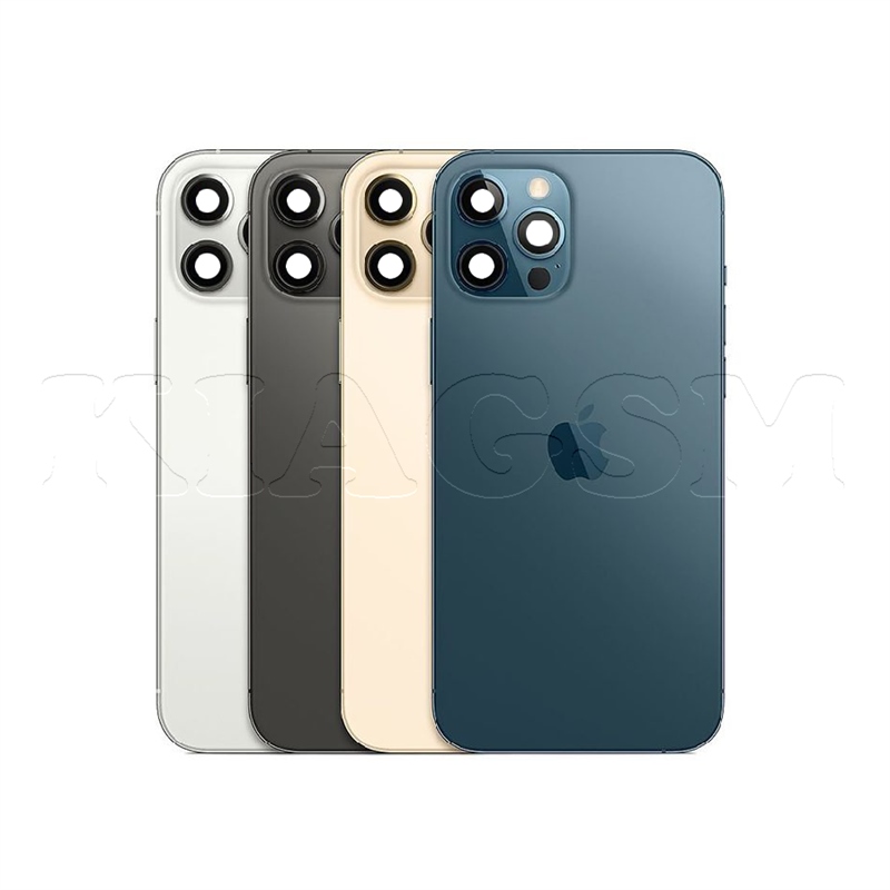 قاب (شاسی) کامل آیفون iPhone 12Pro