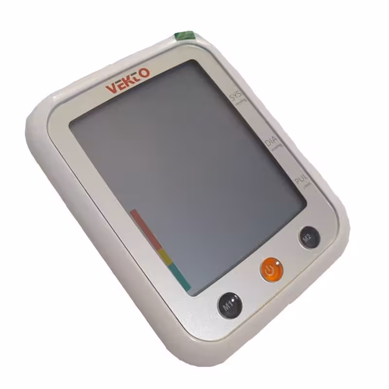 فشارسنج دیجیتال وکتو مدل LD-530 | کالا مکس