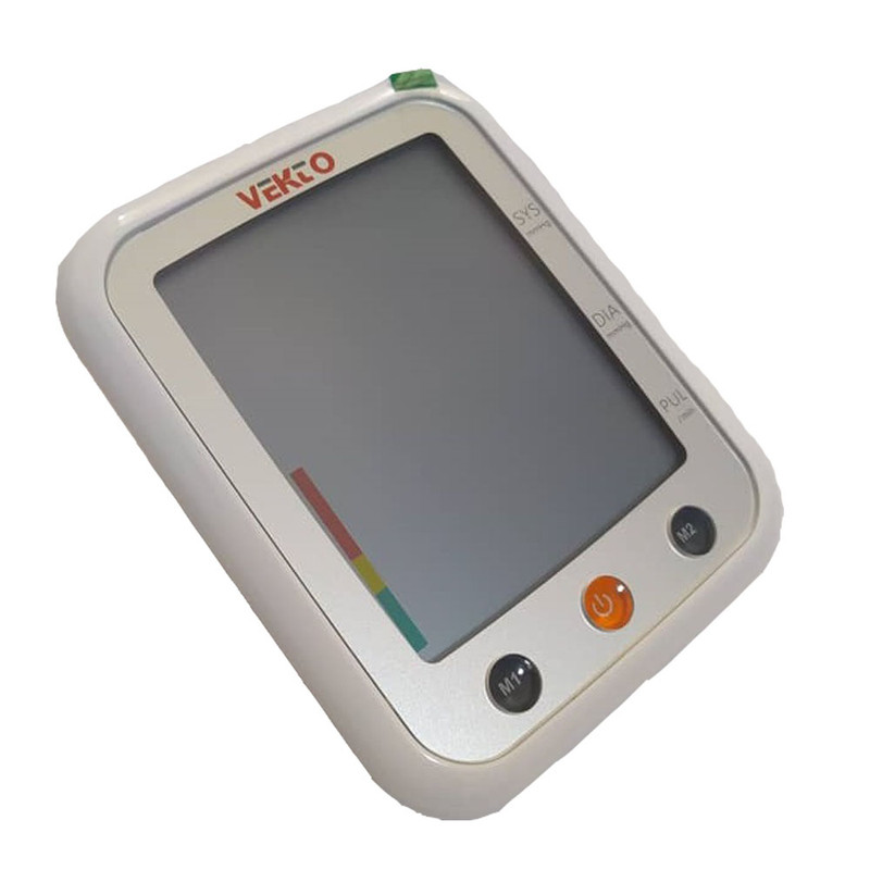 فشارسنج دیجیتال وکتو مدل LD-530 | کالا مکس