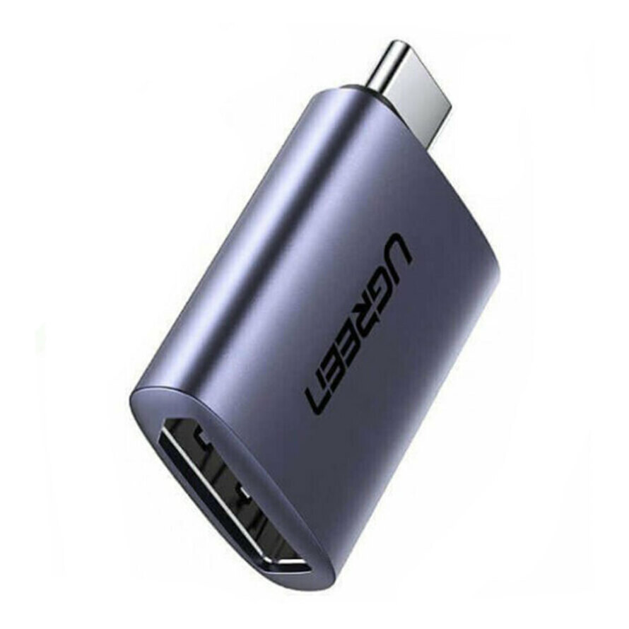 مبدل Type C به DisplayPort یوگرین مدل US321