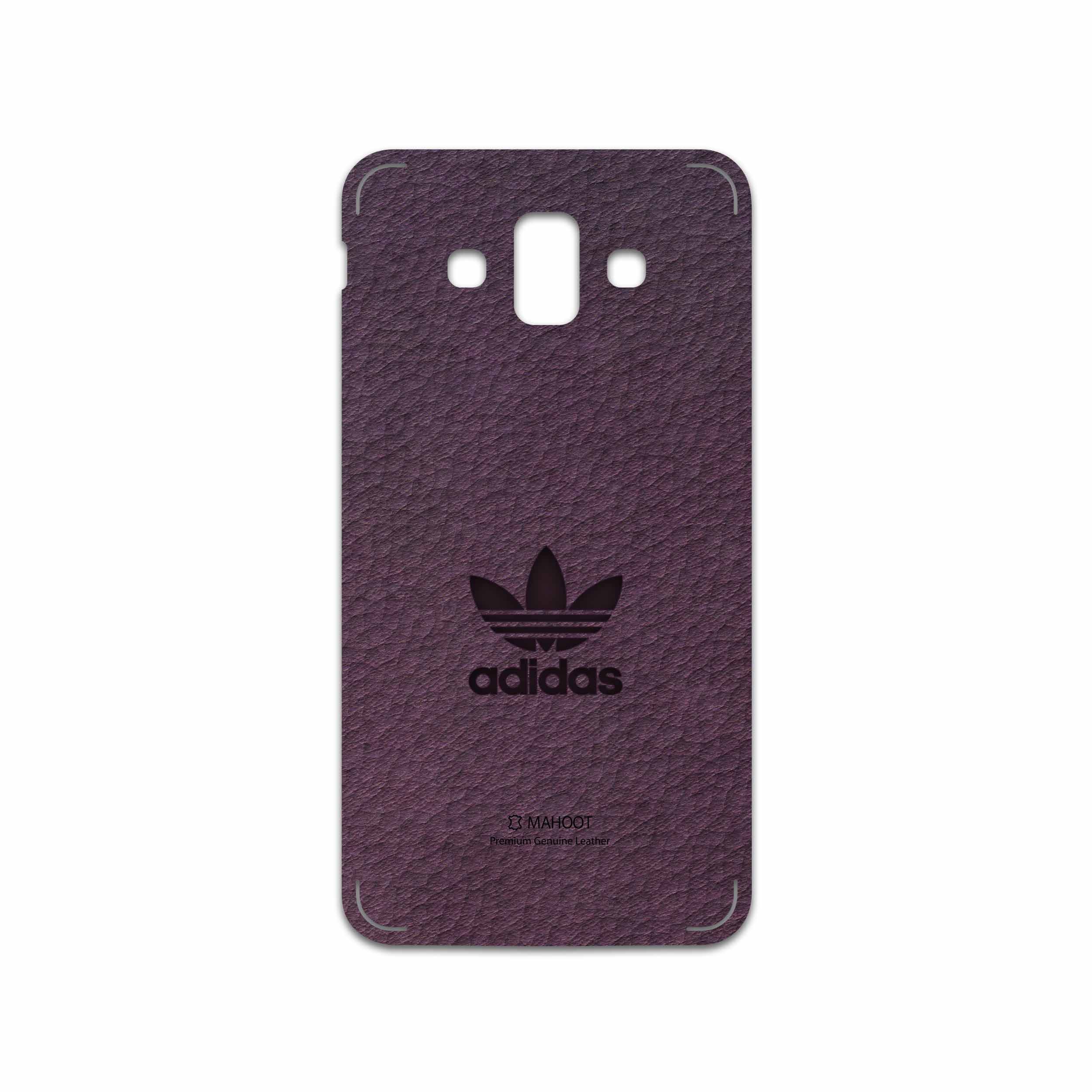 برچسب پوششی ماهوت مدل PL-DDS مناسب برای گوشی موبایل سامسونگ Galaxy J7 Duo