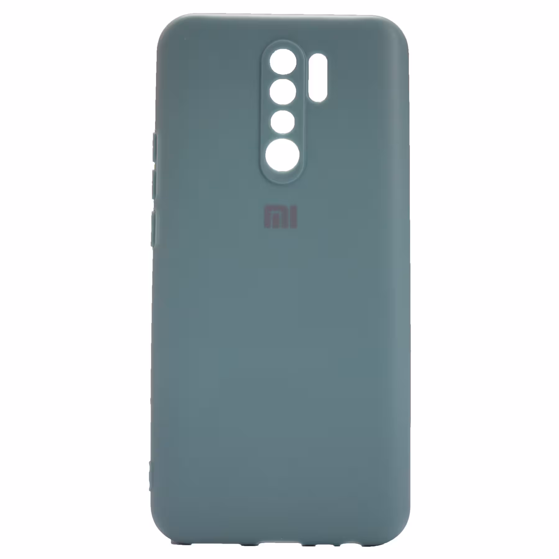 کاور مدل TP20 مناسب برای گوشی موبایل شیائومی Redmi 9