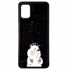 کاور طرح خرس کد 1146 مناسب برای گوشی موبایل سامسونگ galaxy a02s