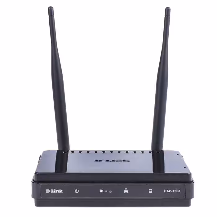 اکسس پوینت برند دلینک مدل DAP-1360 - تکنو لینک 148