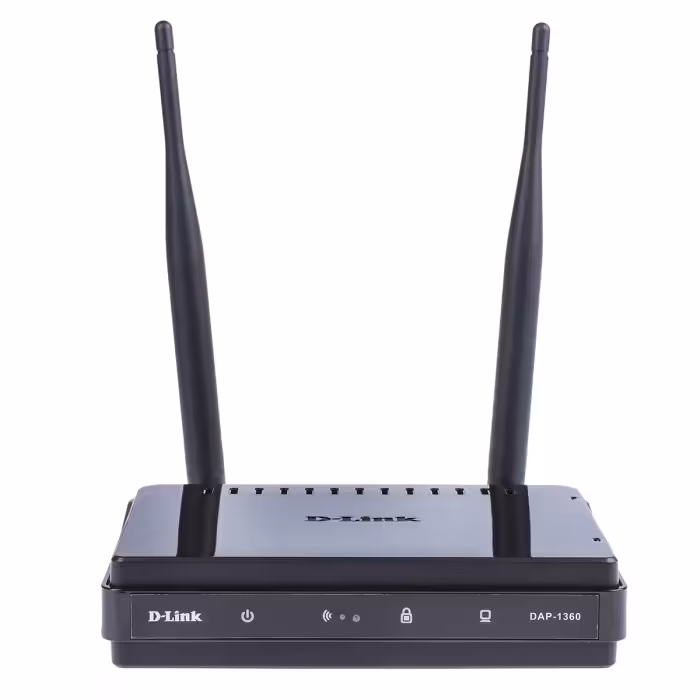 اکسس پوینت برند دلینک مدل DAP-1360 - تکنو لینک 148
