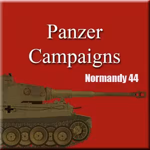 بازی کامپیوتر Panzer Campaigns: Normandy ’44