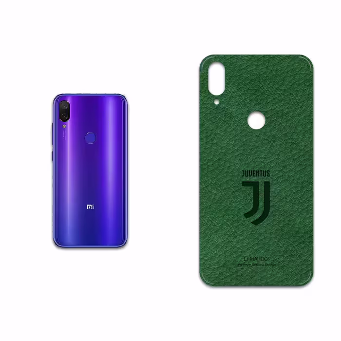 برچسب پوششی ماهوت مدل GL-JUVE مناسب برای گوشی موبایل شیائومی Mi Play