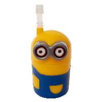 قمقمه کودک طرح مینیون کد 6671 گنجایش 0.2 لیتر