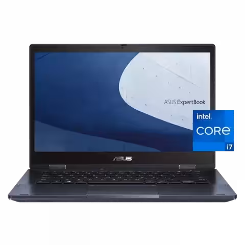 قیمت لپ تاپ 14 اینچ Asus مدل Expertbook B3 Flip B3402FBA - EC0971