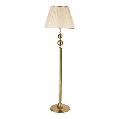 آباژور ایستاده کارنتیس مدل آسو کد KT-08