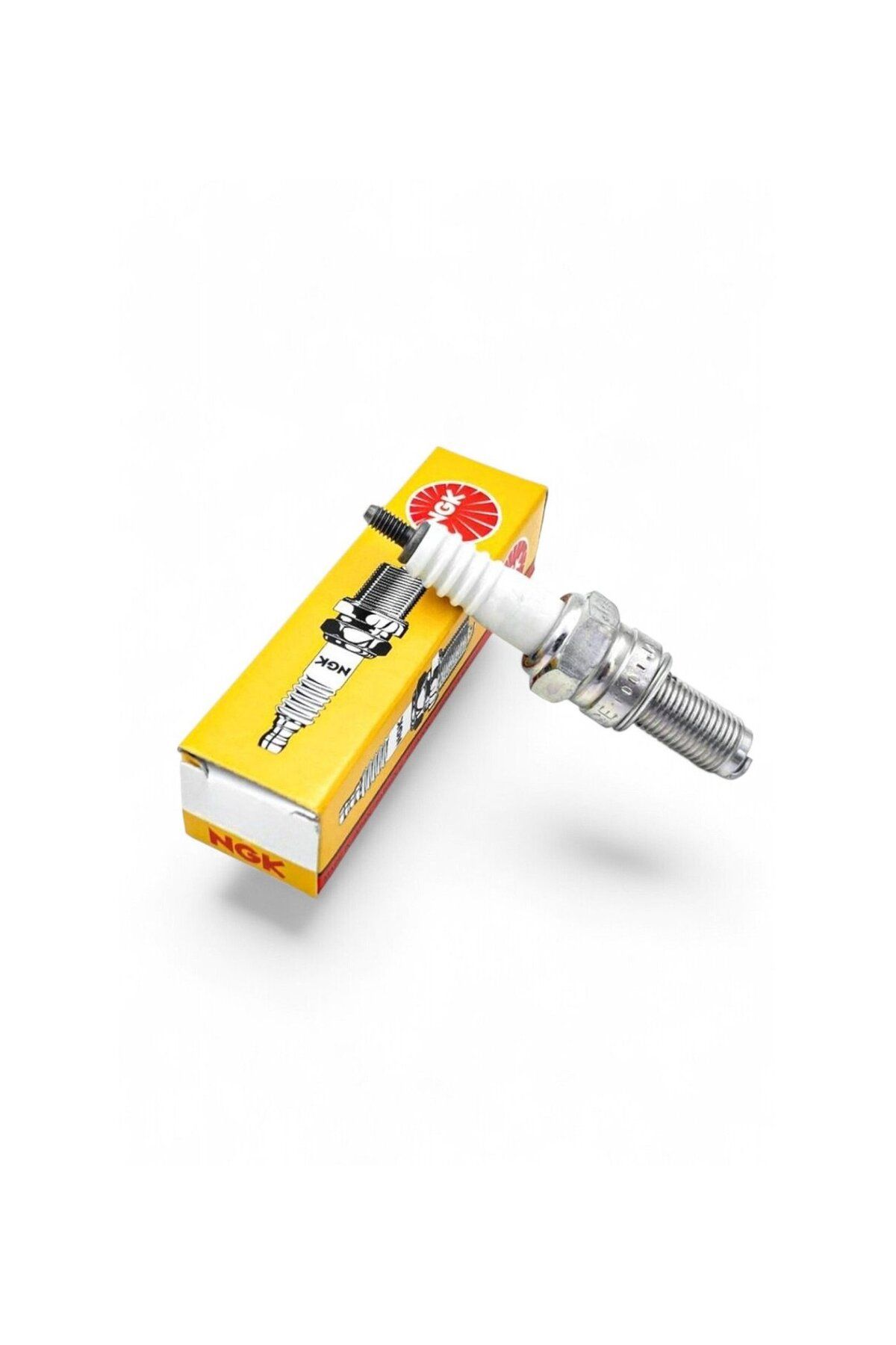 شمع موتورسیکلت جرقه پلاگین 4629 C7HSA فنجان اسکوتر YBR NGK