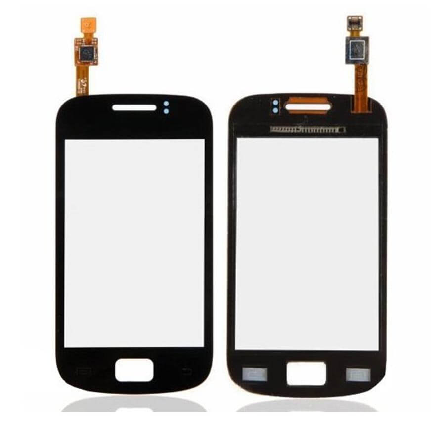 تاچ سامسونگ Galaxy mini 2