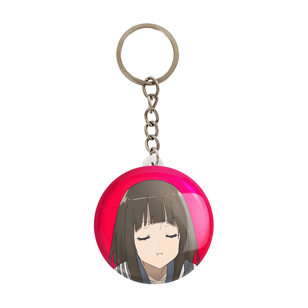 جاکلیدی خندالو مدل چیتاندا انیمه هیوکا کد 17107