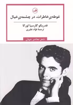 غوطه ی خاطرات در چشمه ی خیال