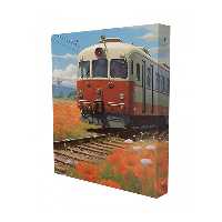 کلاسور 20 حلقه A5 کد 44 برند مستر نوت