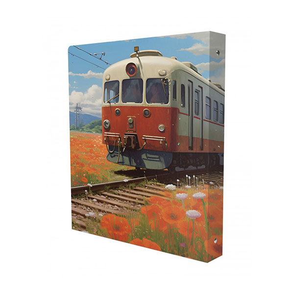 کلاسور 20 حلقه A5 کد 44 برند مستر نوت