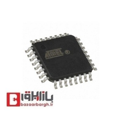 میکروکنترلر ATMEGA8A-smd-renew