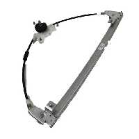 خرید شیشه بالابر عقب پژو 405 ایساکو دستی (چپ) 2170401099 | اتوموبی