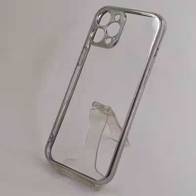 کاور مدل BTM مناسب برای گوشی موبایل اپل Iphone12 promax