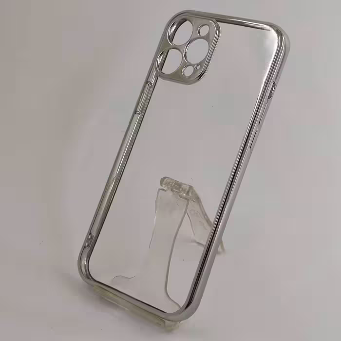 کاور مدل BTM مناسب برای گوشی موبایل اپل Iphone12 promax