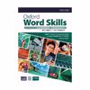 کتاب Oxford Word Skills 2nd Edition اثر Ruth Gairns and Stuart Redman انتشارات اکسفورد 3جلدی