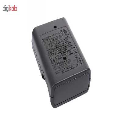 شارژر باتری دوربین کانن مدل LC-E12E