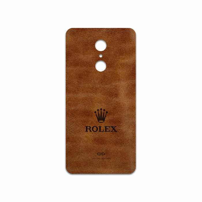 برچسب پوششی ماهوت مدل BFL-RLX مناسب برای گوشی موبایل شیائومی REDMI 5