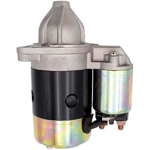 خرید استارت جک J5 الیتک اتوماتیک | اتوموبی