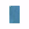 برچسب پوششی ماهوت مدل Blue-Leather مناسب برای تبلت سامسونگ Galaxy Tab A 8.0 2019 T290