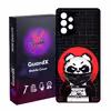 کاور گارد ایکس طرح Panda مدل Glass10241 مناسب برای گوشی موبایل سامسونگ Galaxy A52