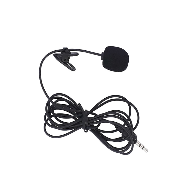 میکروفن یقه ای کد 0400