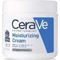 کرم مرطوب کننده سراوی CERAVE حجم 454 گرم | مناسب پوست خشک و بسیار خشک