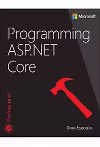 خرید و دانلود نسخه کامل کتاب Programming ASP.NET Core
