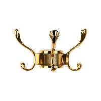 آویز حوله دلفین مدل Kh-r-03