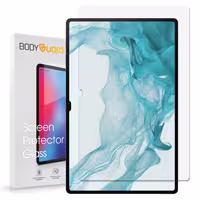 محافظ صفحه نمایش بادیگارد مدل TabG مناسب برای تبلت سامسونگ Galaxy S9 Ultra | کالا برتری