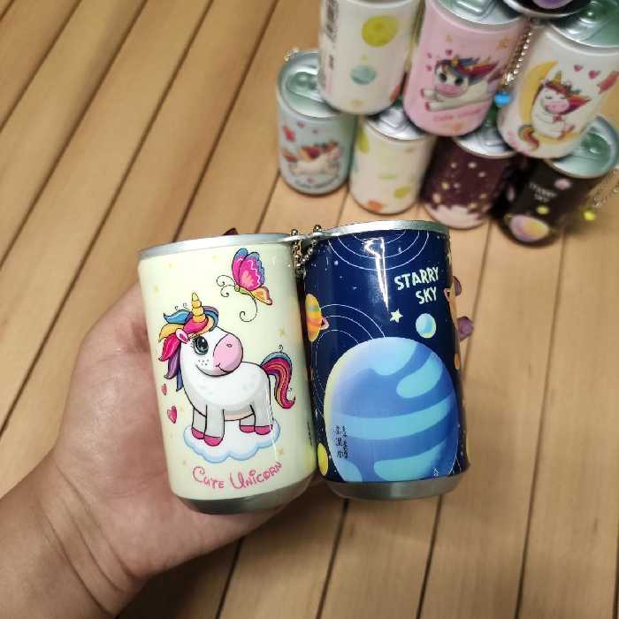 دستمال مرطوب فانتزی قوطی 