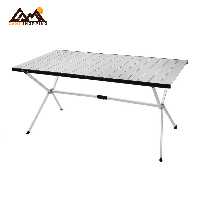 میز کینگ کمپ مدل KC2129