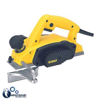 رنده نجاری 600 وات دیوالت مدل DW680 - ابزار یراق