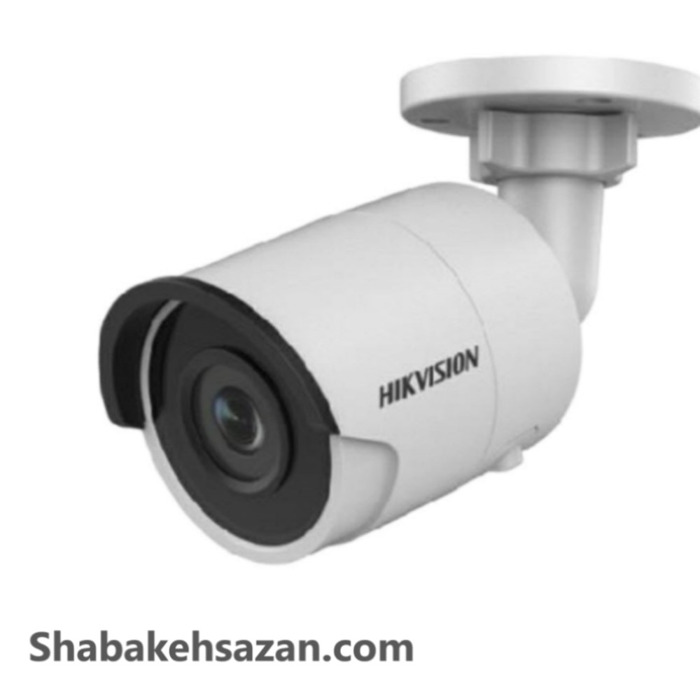 دوربین مداربسته تحت شبکه هایک ویژن مدل ds-2cd2043go-l
