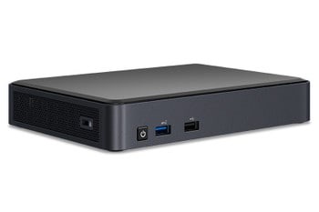 کامپیوتر کوچک اینتل NUC 11 Pro Chassis Element CM11EB i7