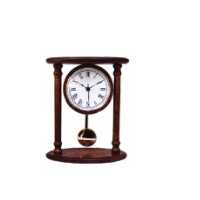 ساعت رومیزی شوبرت کد 5620