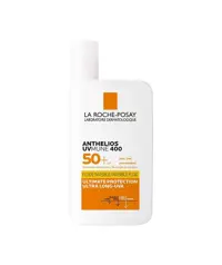 ضد آفتاب لاروش پوزای پوست چرب (اصل ارسال فوری) بی رنگ 50 میل
