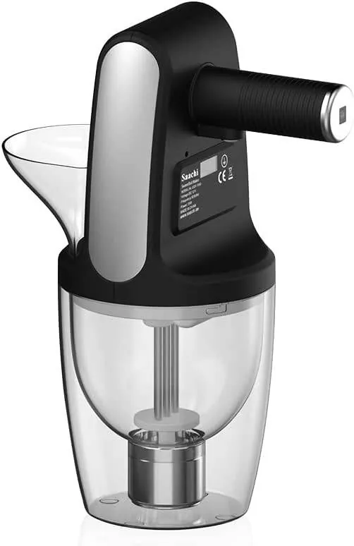 لقیمات و دونات ساز ساچی SACHI مدل