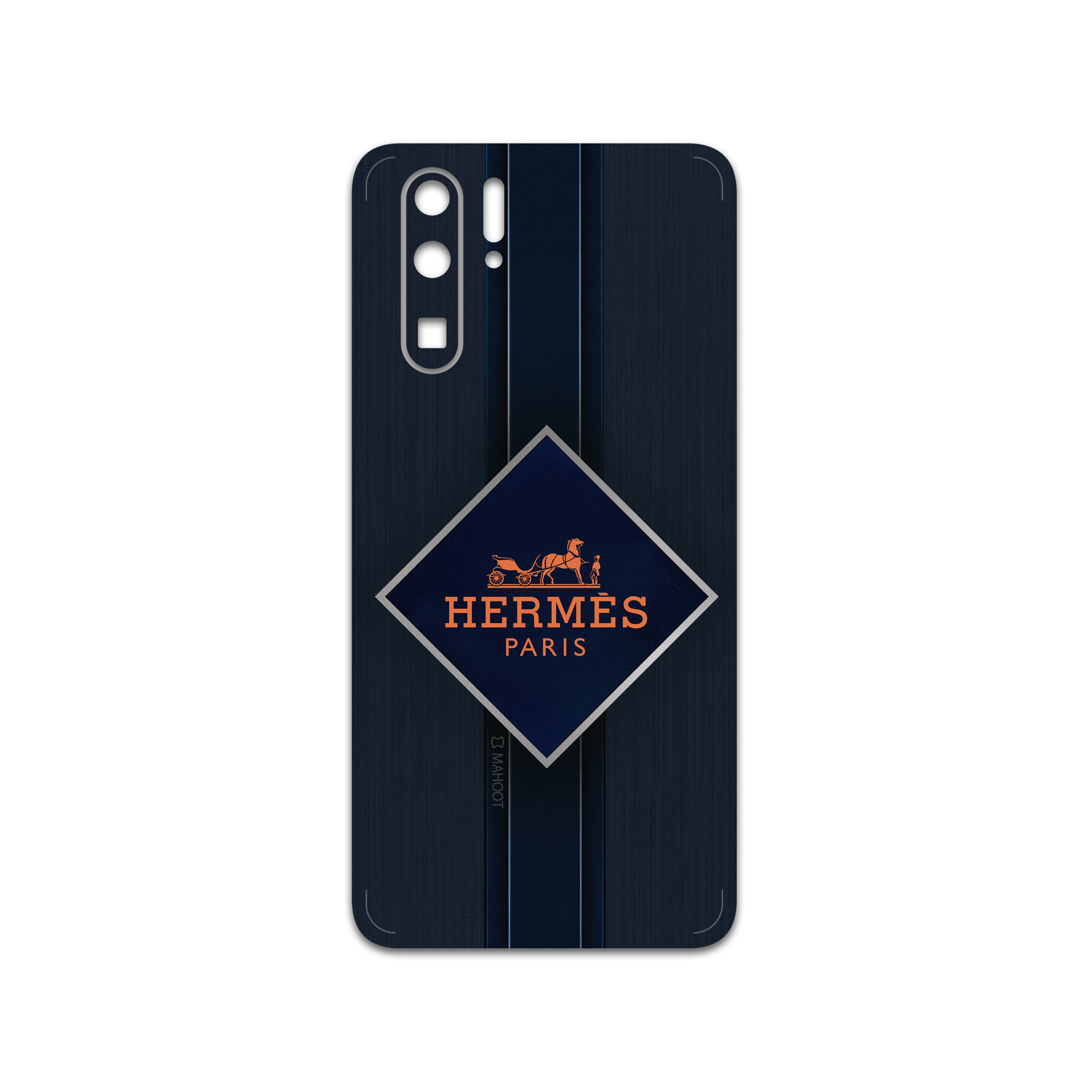 برچسب پوششی ماهوت مدل Hrms مناسب برای گوشی موبایل هوآوی P30 Pro