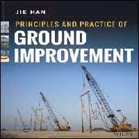 󾕇 دانلود کتاب Han J., Principles and Practice of Ground Improvement, 2015 - دانلود کتاب های دانشگاهی