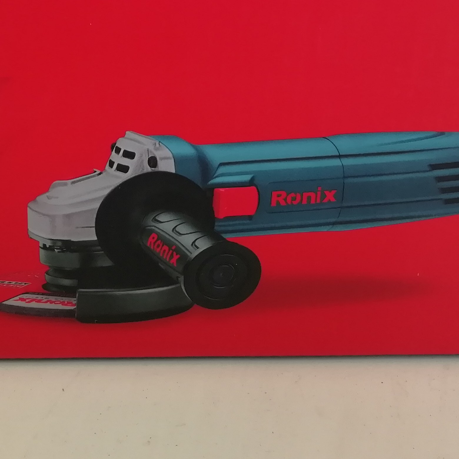 مینی فرز رونیکس مدل 3130 اسلیم دارای گارانتی یک ساله شرکت