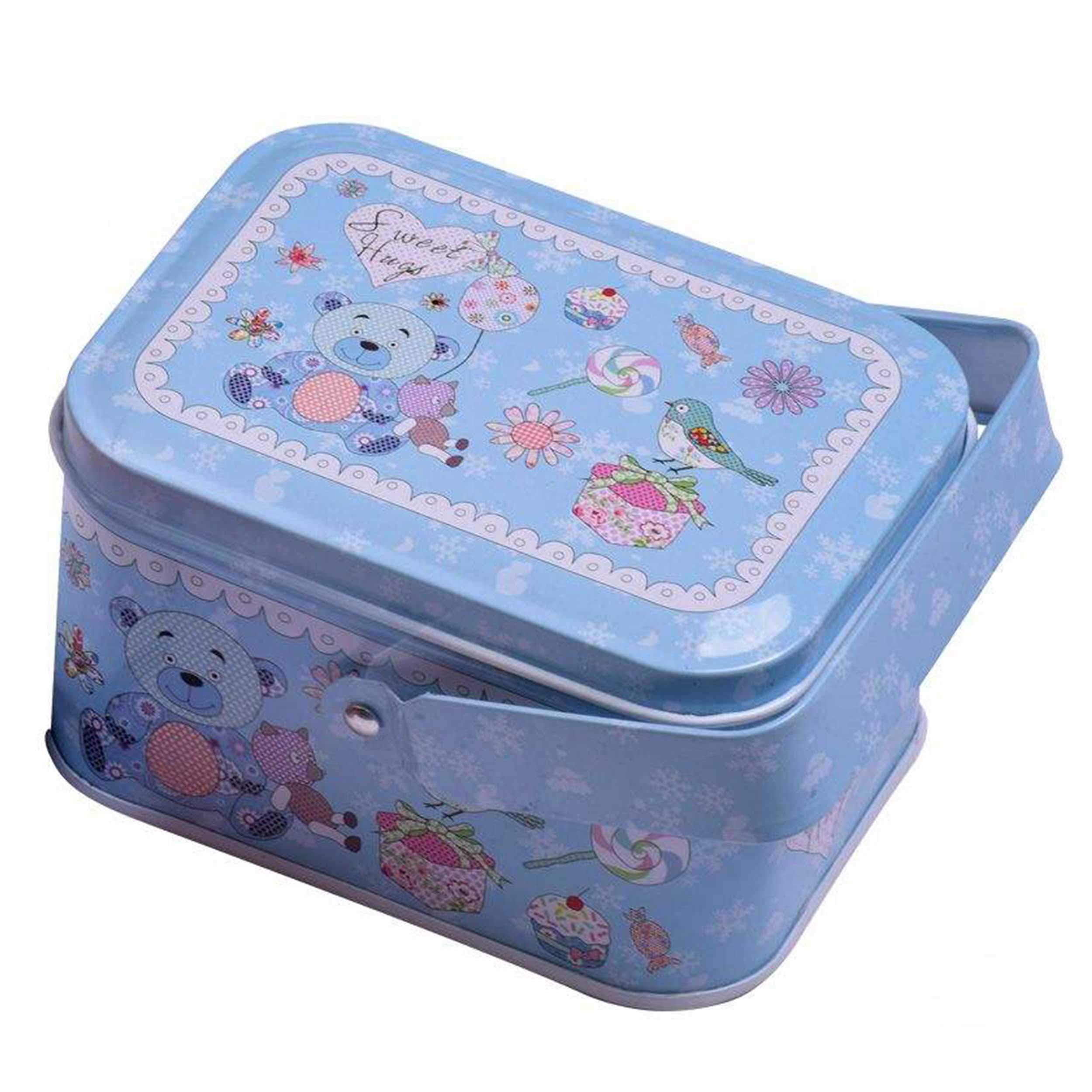 جعبه هدیه مدل EL-006