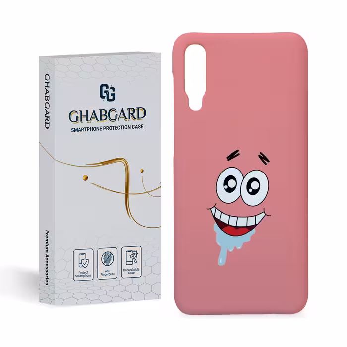 کاور قاب گارد مدل فانتزی مناسب برای گوشی موبایل سامسونگ  galaxy a50/ a30s/ a50s